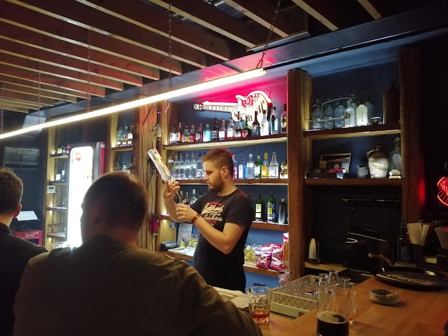 Frankie Rock Club - Gastronómia a pohostinstvo