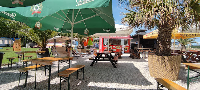 Bufet Ranč - Beckov