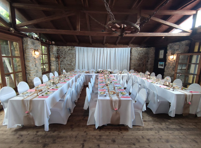 Penzión Panský Dom - Gastronómia a pohostinstvo