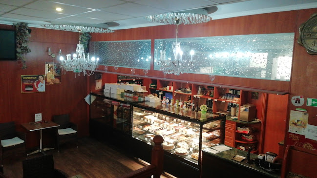 CYPRIÁN Sladký svet - CUPIKA Snina