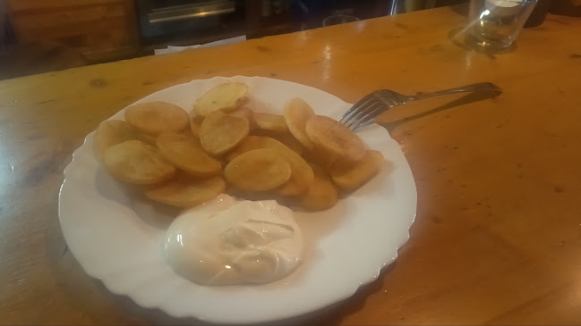 Lucifer pizza - Prešov