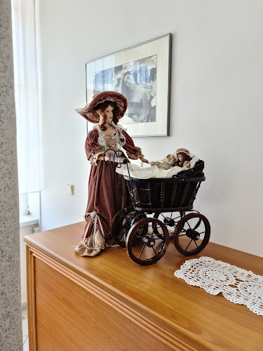 Opinii despre Cukráreň Valentín în Lamač - Gastronómia a pohostinstvo