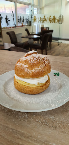 Céder Café - Kaviareň a cukráreň na jednom mieste - Gastronómia a pohostinstvo