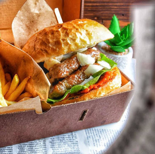 Comentarii opinii despre Lunch Bar Pasha