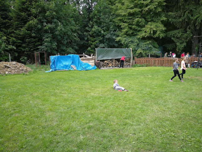 Študentská kaviareň - Paľova Búda - Žilina