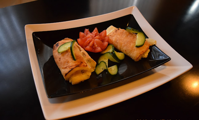 Comentarii opinii despre Penzión Ring bar