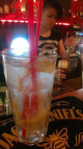 Amsterdam Club - Gastronómia a pohostinstvo