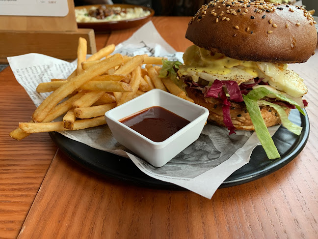 Bernard Pub Maladinovo - Liptovský Mikuláš