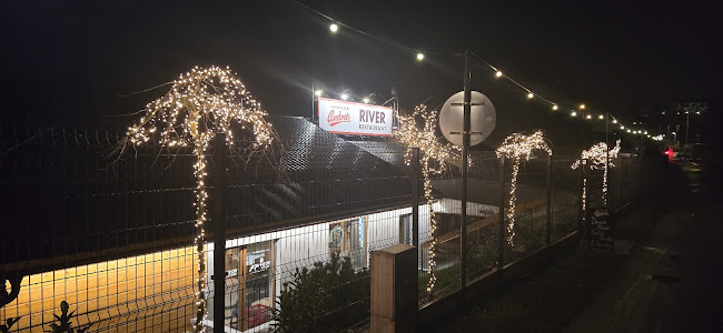 Opinii despre River Restaurant în Žilina - Gastronómia a pohostinstvo