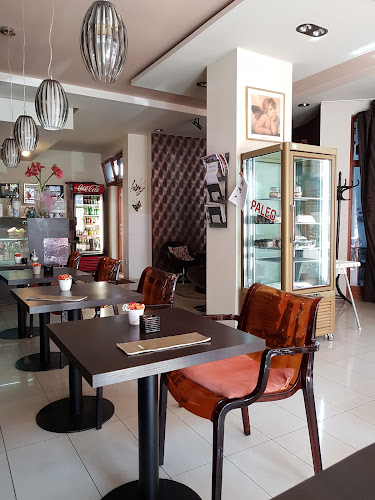 Angel Café Samaria - Gastronómia a pohostinstvo