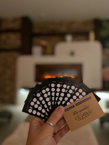 Reštaurácia Zemianska kúria | Slovenská kuchyňa Liptov