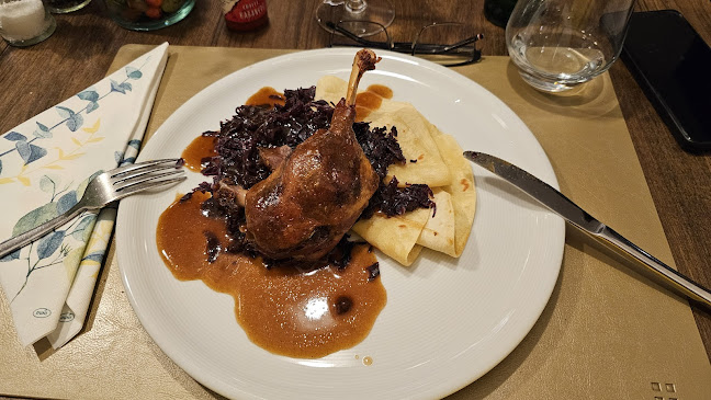 Reštaurácia Klapka - Komárno