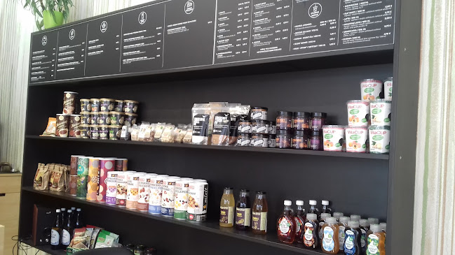 Saday Bystro - Gastronómia a pohostinstvo