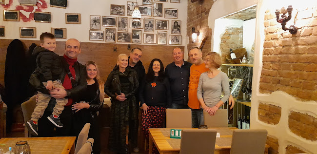 Opinii despre La Strega Pizzeria - Pizza Napoletana în Bratislava - Gastronómia a pohostinstvo