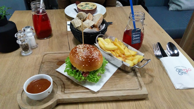 Comentarii opinii despre JaboJrout - Žabožrút