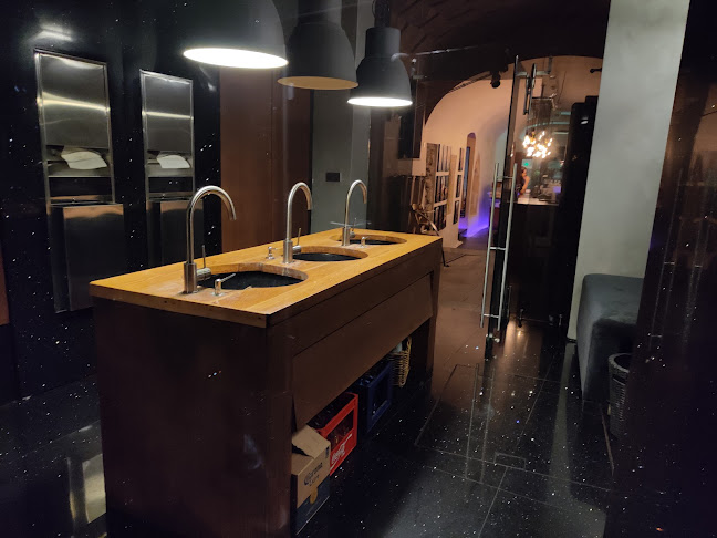 El Gaucho - Gastronómia a pohostinstvo