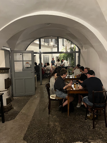 Opinii despre Rómerov dom în Bratislava - Gastronómia a pohostinstvo