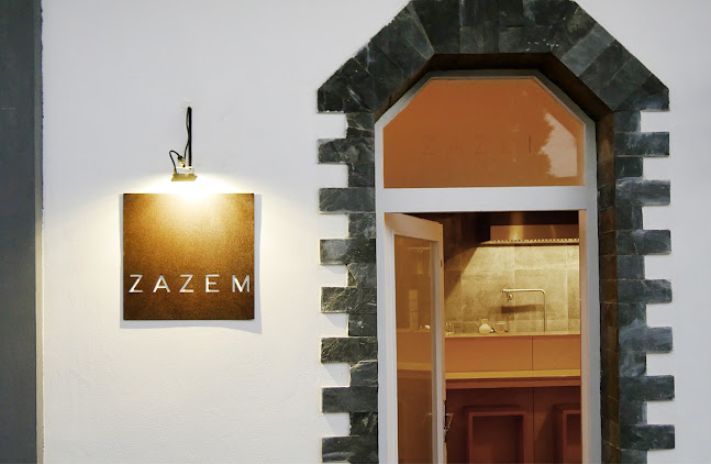 ZAZEM Bistro - Gastronómia a pohostinstvo