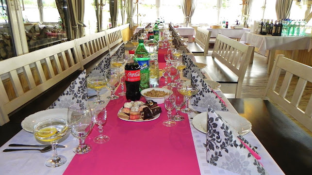 Opinii despre Oáza reštaurácia în Považská Bystrica - Gastronómia a pohostinstvo