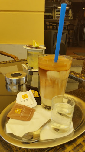 Schoeller's Coffee House Trenčín - Trenčín