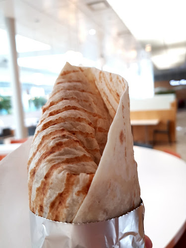 TURKISH KEBAP - Gastronómia a pohostinstvo