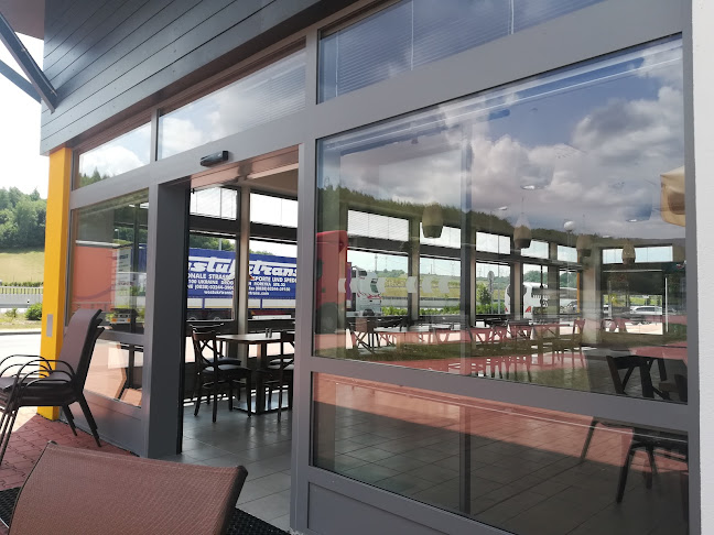 Reštaurácia : Restaurant Provence Turčianska Štiavnička