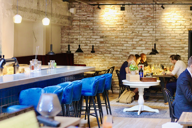 Gatto Matto Panská - Gastronómia a pohostinstvo