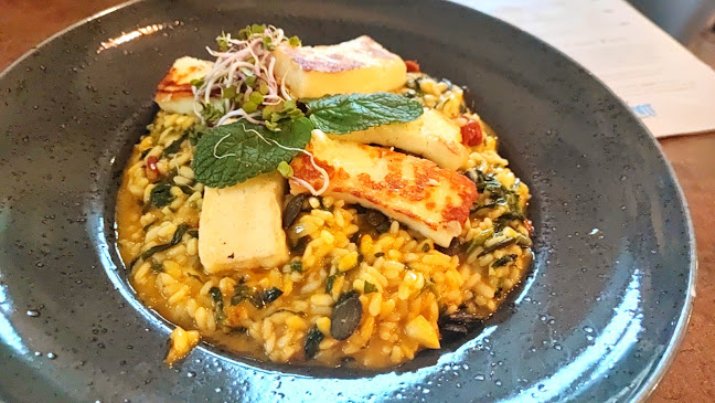 LH Point - Restaurant - Gastronómia a pohostinstvo