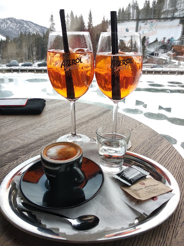 CRYSTAL BAR - Gastronómia a pohostinstvo