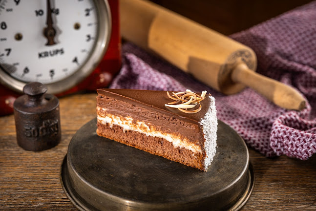 Opinii despre Sweet Street în Bratislava - Gastronómia a pohostinstvo