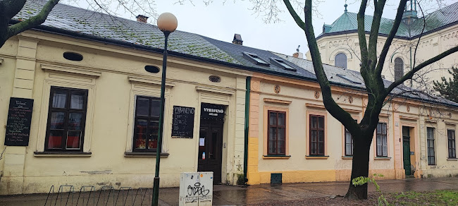 Vybavenô - Bratislava