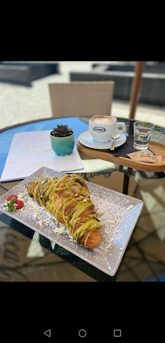 Opinii despre Julyard în Piešťany - Gastronómia a pohostinstvo