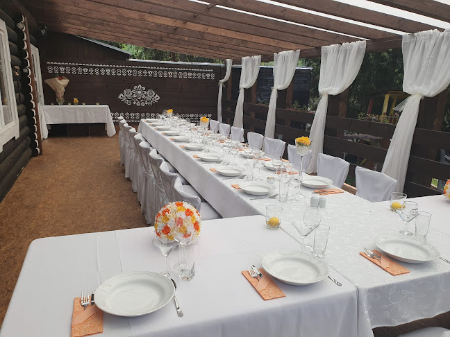 Comentarii opinii despre Chata PONIKLEC Remata