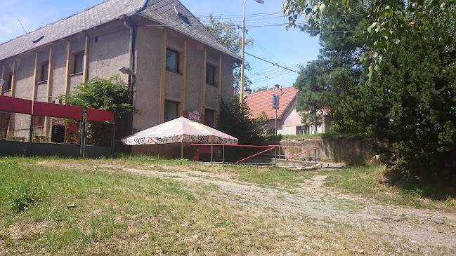 Solivarská 1462/80, Solivar, 080 05 Prešov