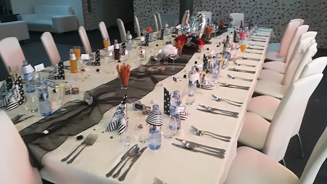 zero - Gastronómia a pohostinstvo