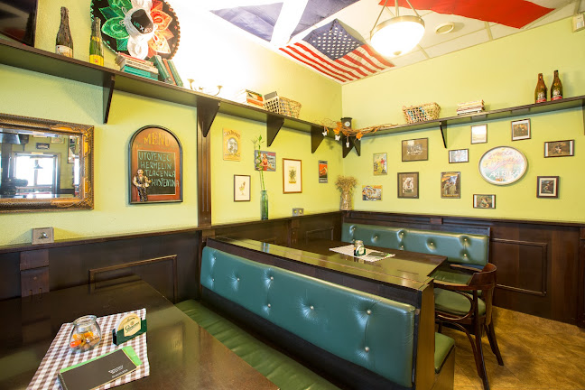 Opinii despre Cheers pub în Prievidza - Gastronómia a pohostinstvo