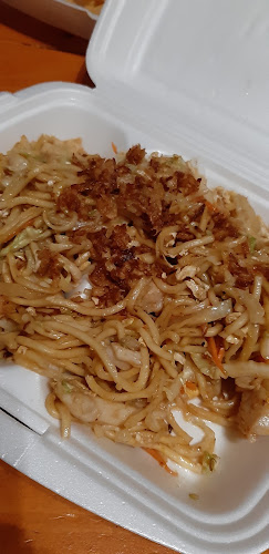 Opinii despre Lotus Wok în Bratislava - Gastronómia a pohostinstvo