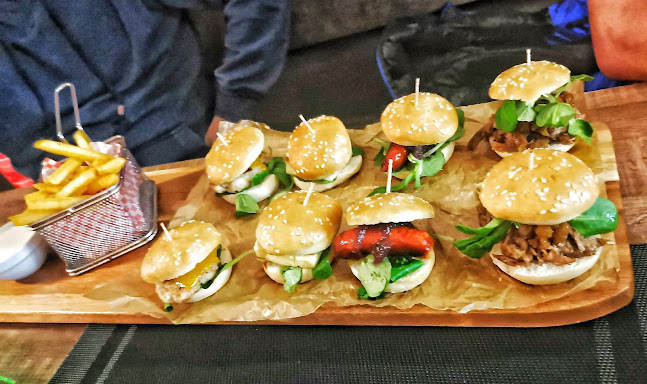 Comentarii opinii despre NYC Burger