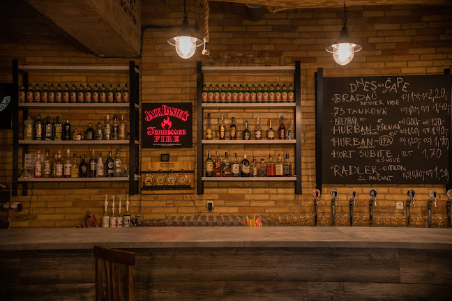 Opinii despre BBQ ARÉNA în Košice - Gastronómia a pohostinstvo