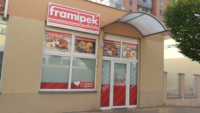 Framipek