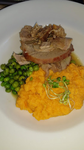 ZMENU PASTA & WINE - Bratislava