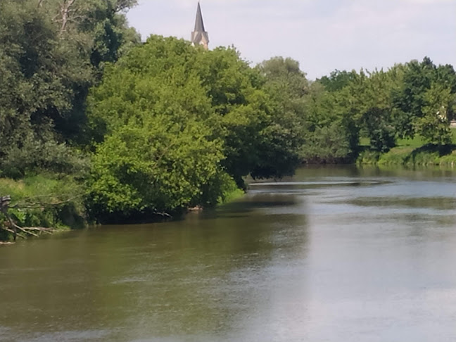 Opinii despre Bufet pod Šancem în Vysoká pri Morave - Gastronómia a pohostinstvo