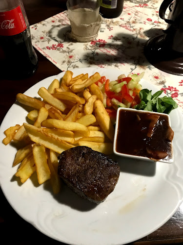 Comentarii opinii despre Gazdovský Šenk