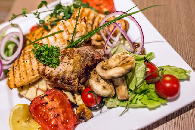 Opinii despre Jaskyňa Reštaurácia a Café în Košice - Gastronómia a pohostinstvo