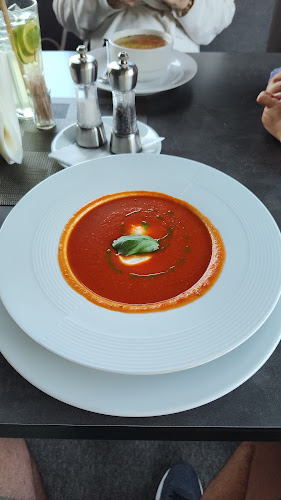 Reštaurácia SKALA - Žilina