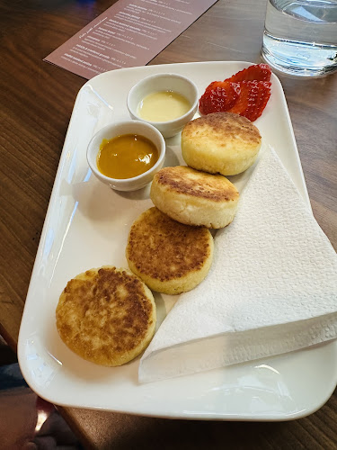 Opinii despre Bezkydov în Trnava - Gastronómia a pohostinstvo