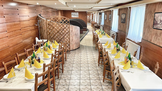 Reštaurácia Milica - Stupava