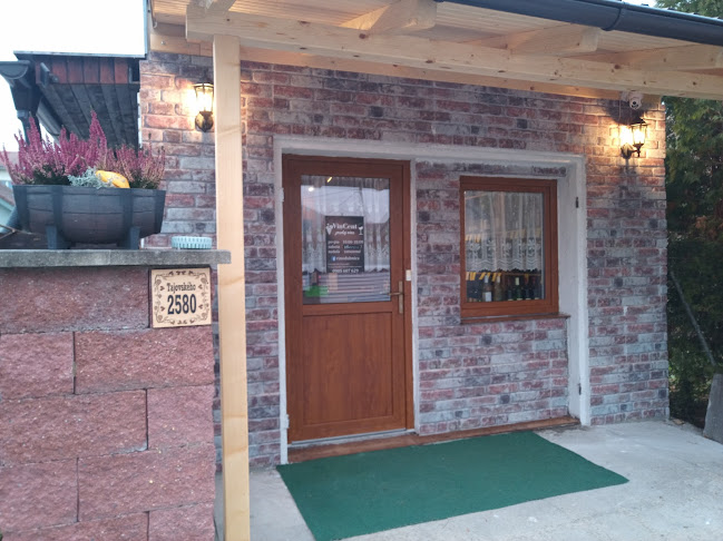 VinCent predaj vína