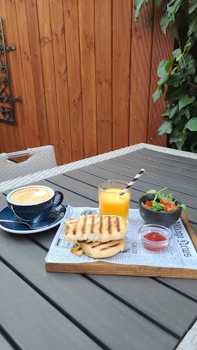 Diverso café&bar&more - Gastronómia a pohostinstvo