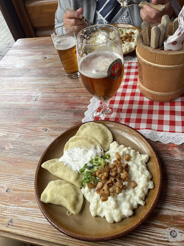 Comentarii opinii despre Koliba Bystrina